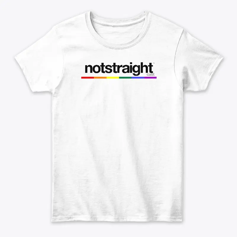 NOTSTRAIGHTcast