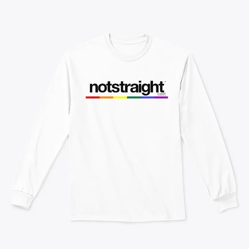 NOTSTRAIGHTcast